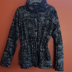 NWT women’s jacket